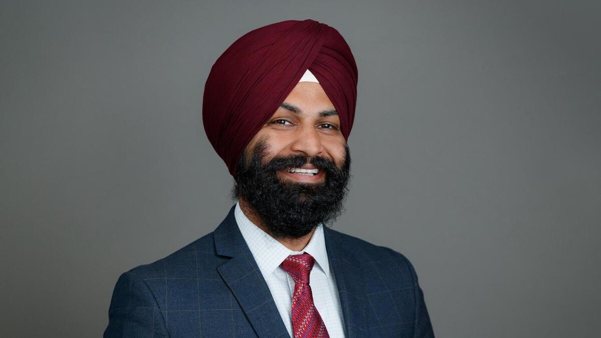 Images Harmandeep Singh, MD