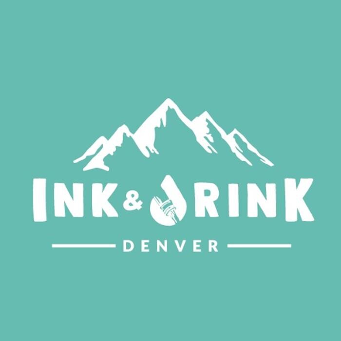 Ink & Drink Logo