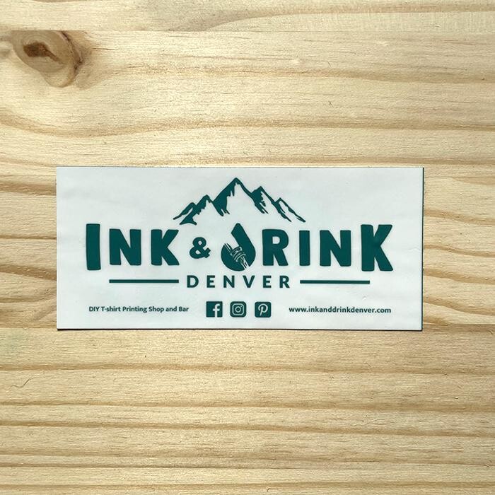 Images Ink & Drink