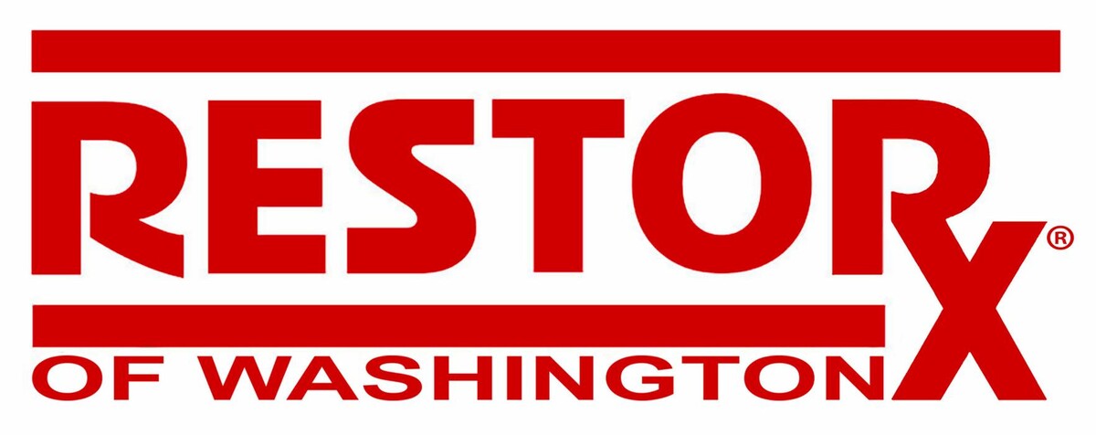 Restorx of Washington Logo