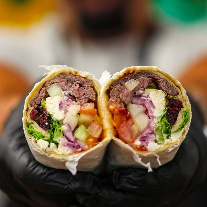 Images Shahs of Kabob