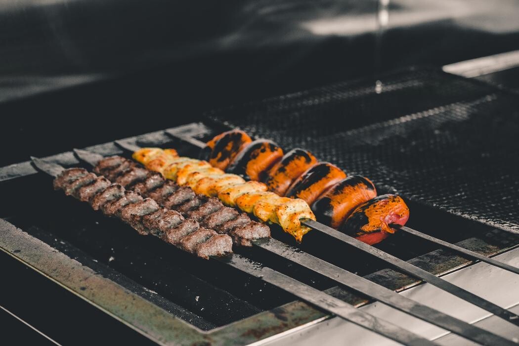 Images Shahs of Kabob