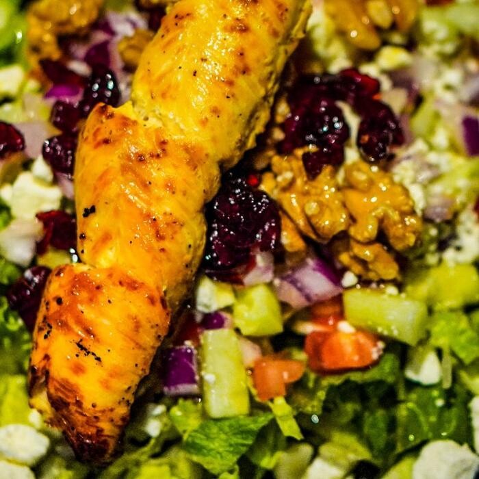 Images Shahs of Kabob