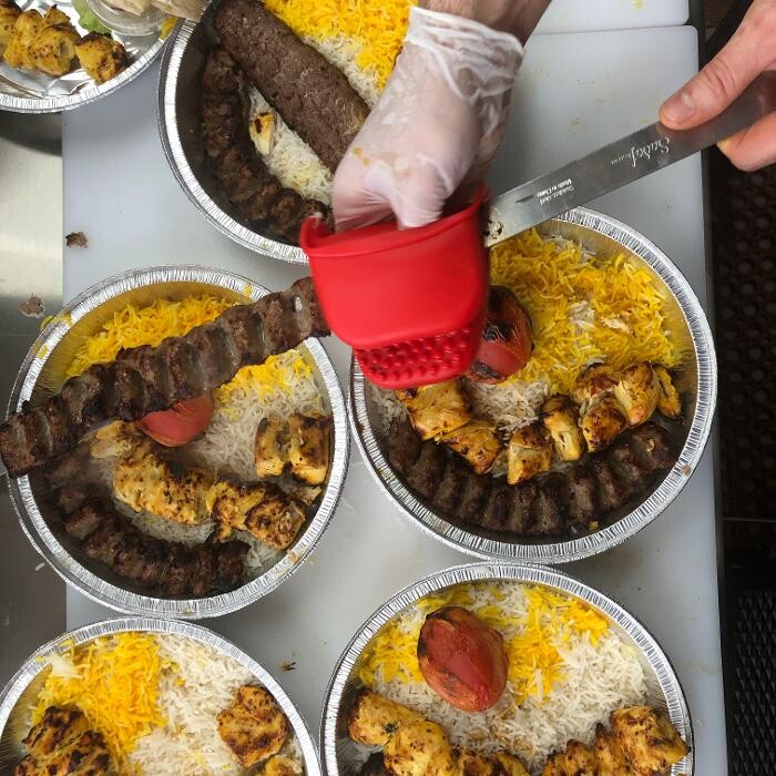Images Shahs of Kabob