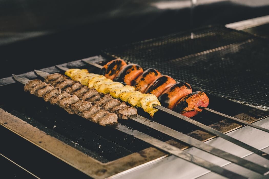 Images Shahs of Kabob
