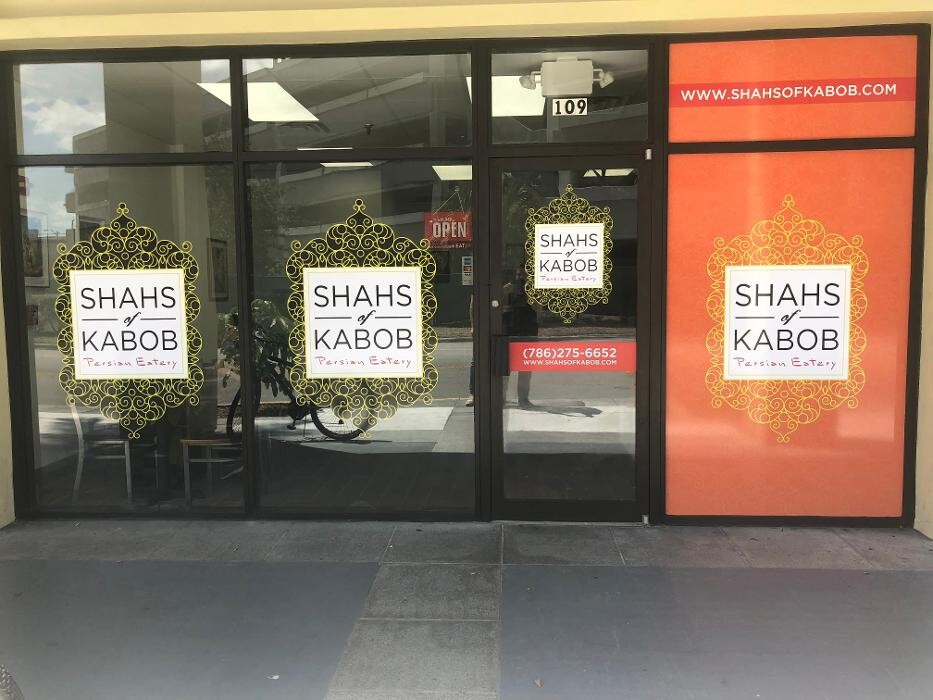 Images Shahs of Kabob