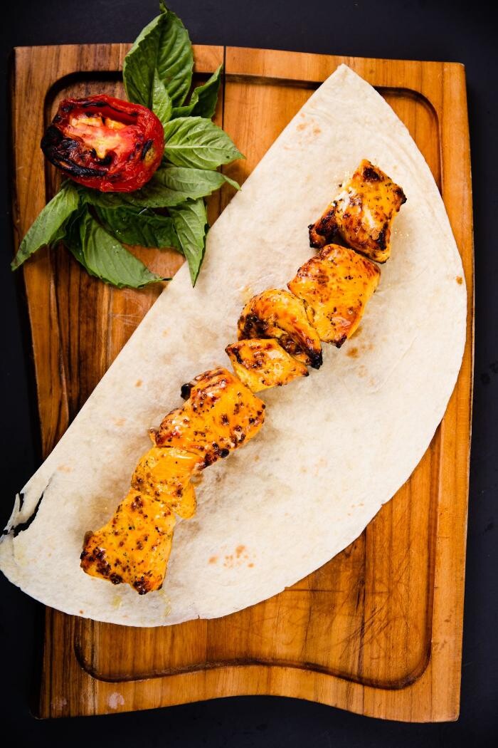 Images Shahs of Kabob