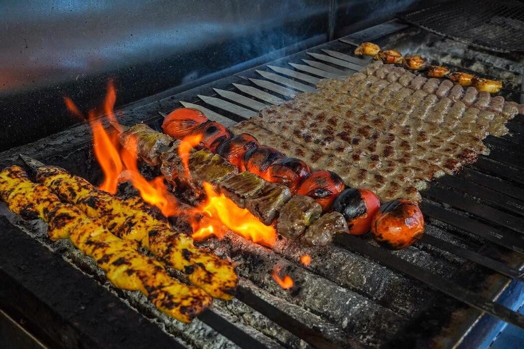 Images Shahs of Kabob
