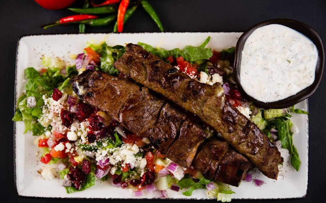 Images Shahs of Kabob