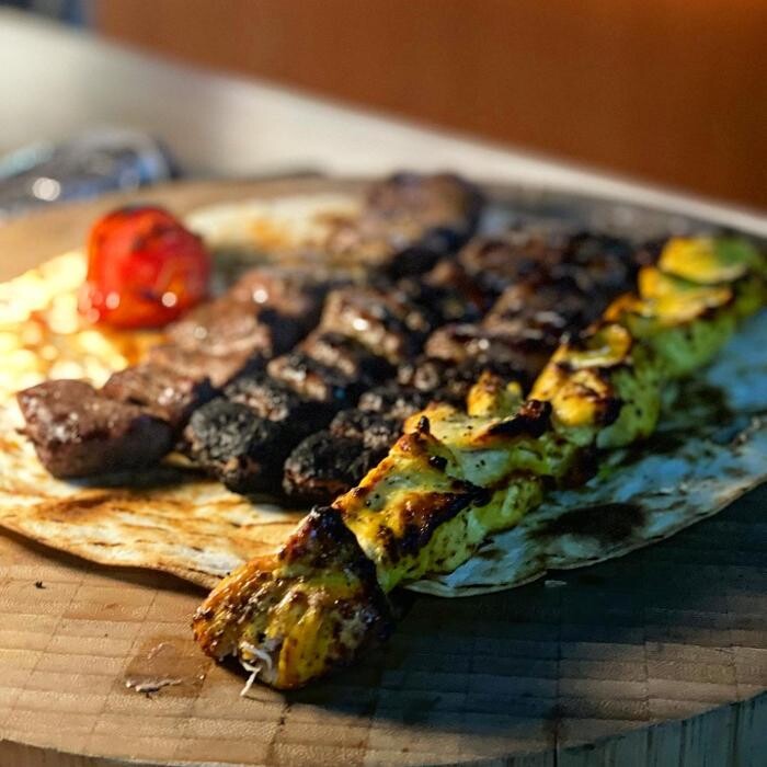 Images Shahs of Kabob