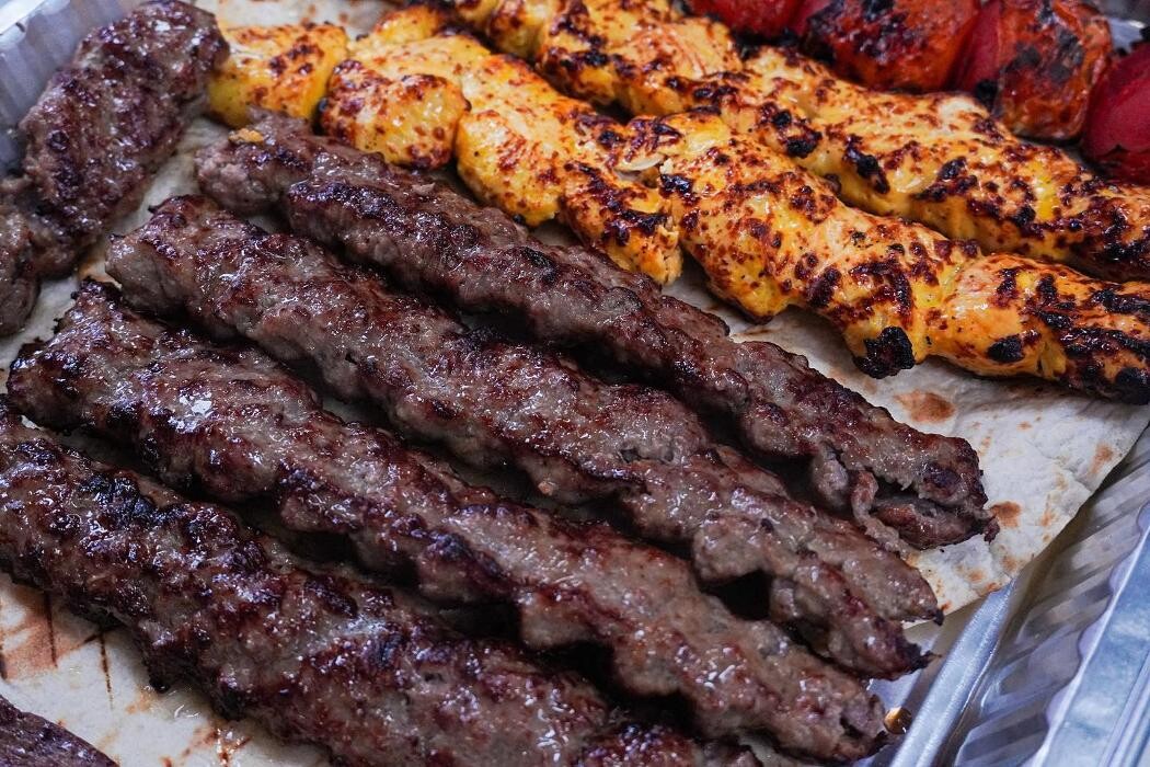 Images Shahs of Kabob