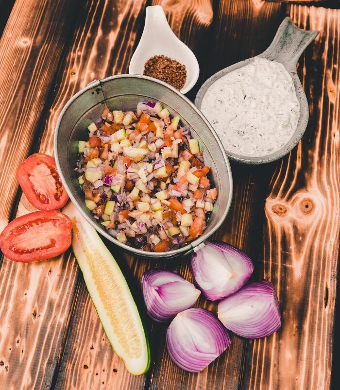 Images Shahs of Kabob