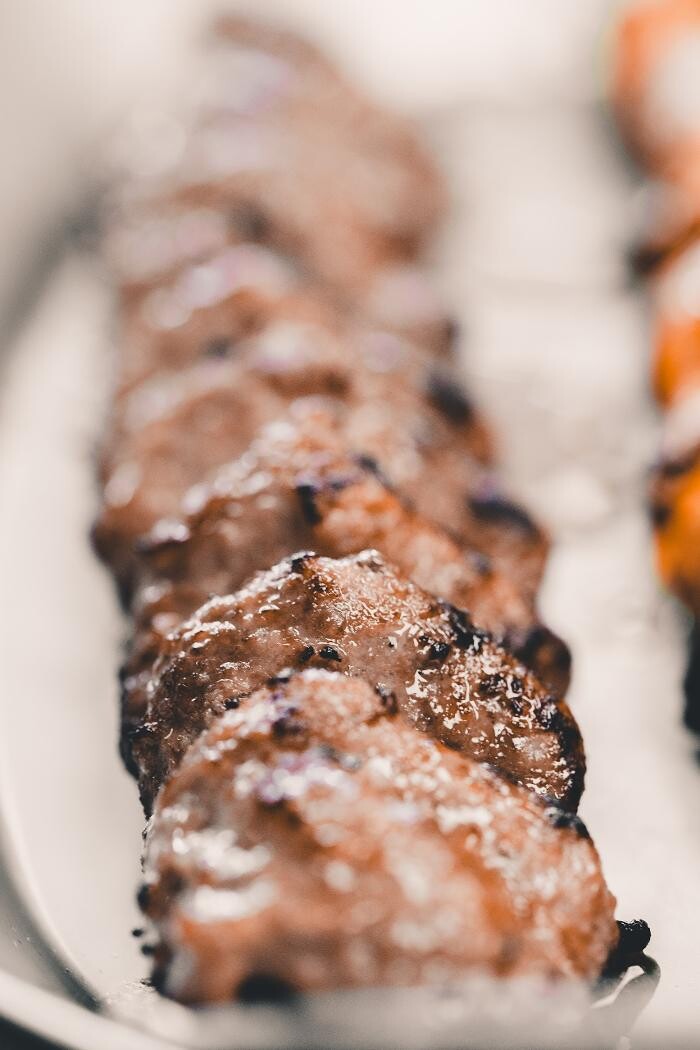 Images Shahs of Kabob