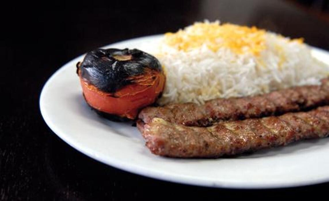 Images Shahs of Kabob