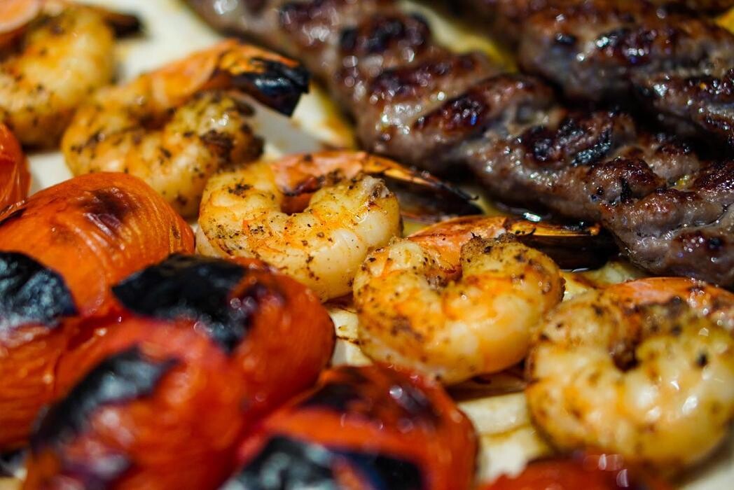 Images Shahs of Kabob