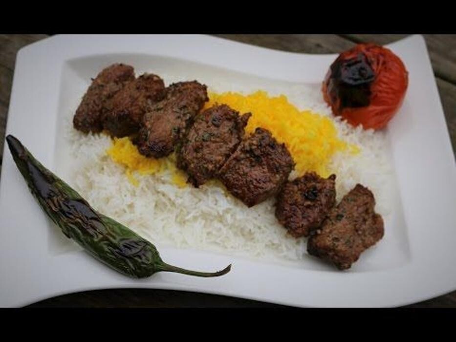 Images Shahs of Kabob