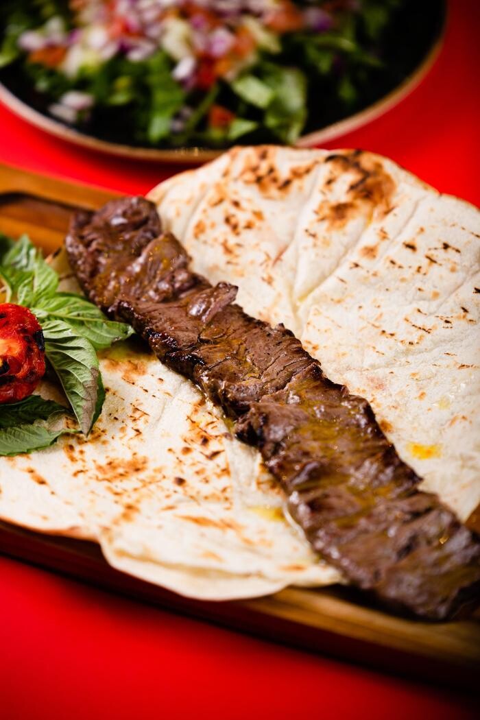 Images Shahs of Kabob