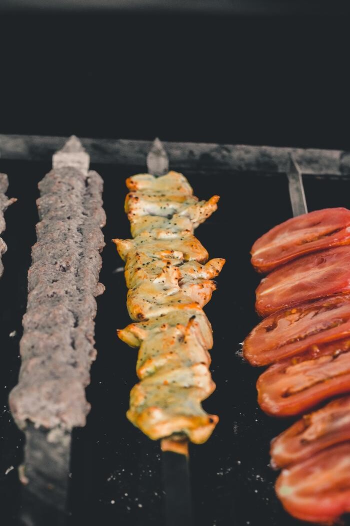 Images Shahs of Kabob