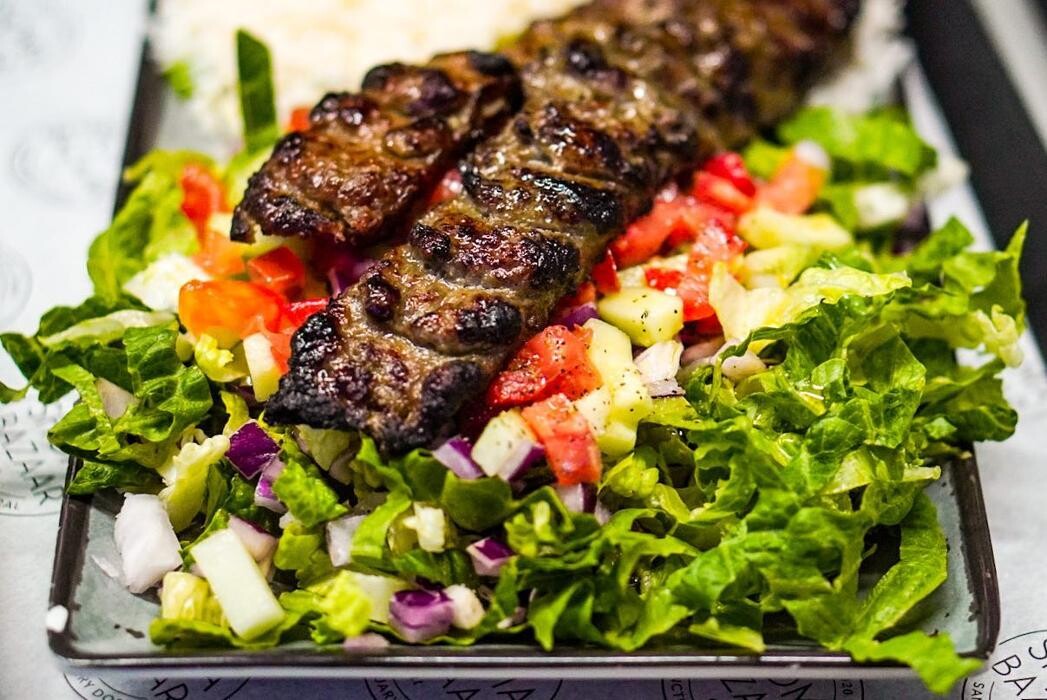 Images Shahs of Kabob