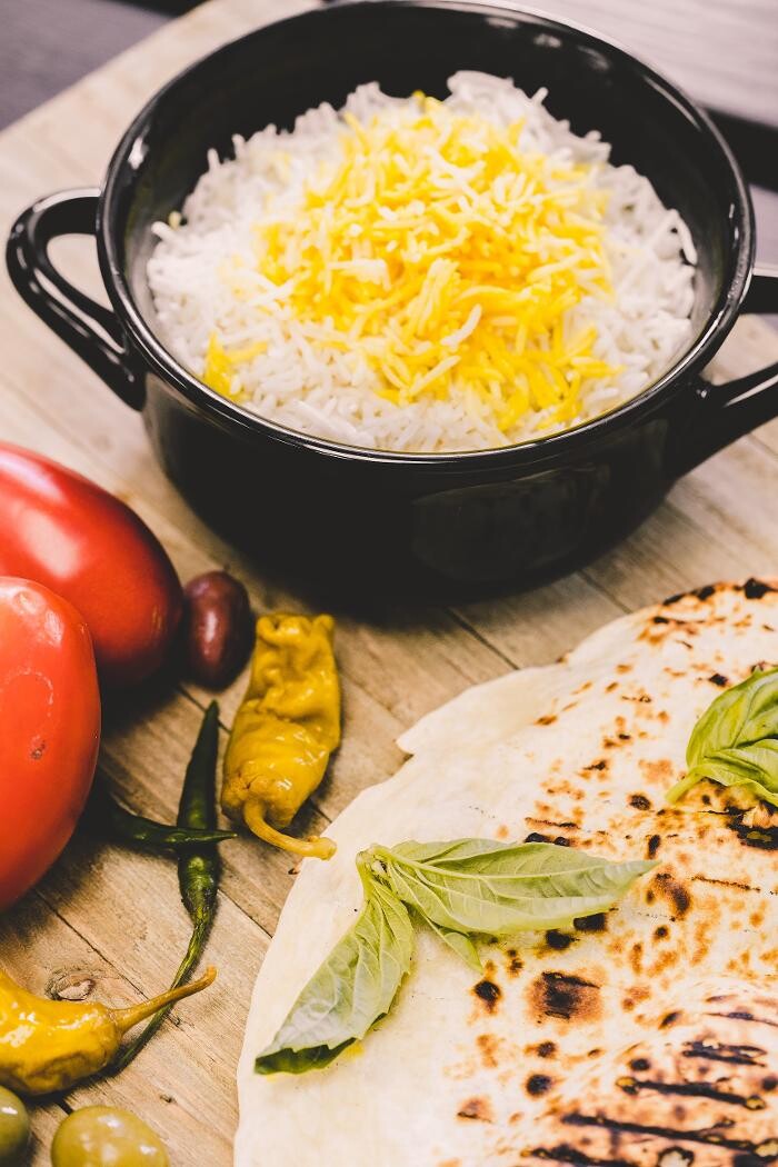 Images Shahs of Kabob