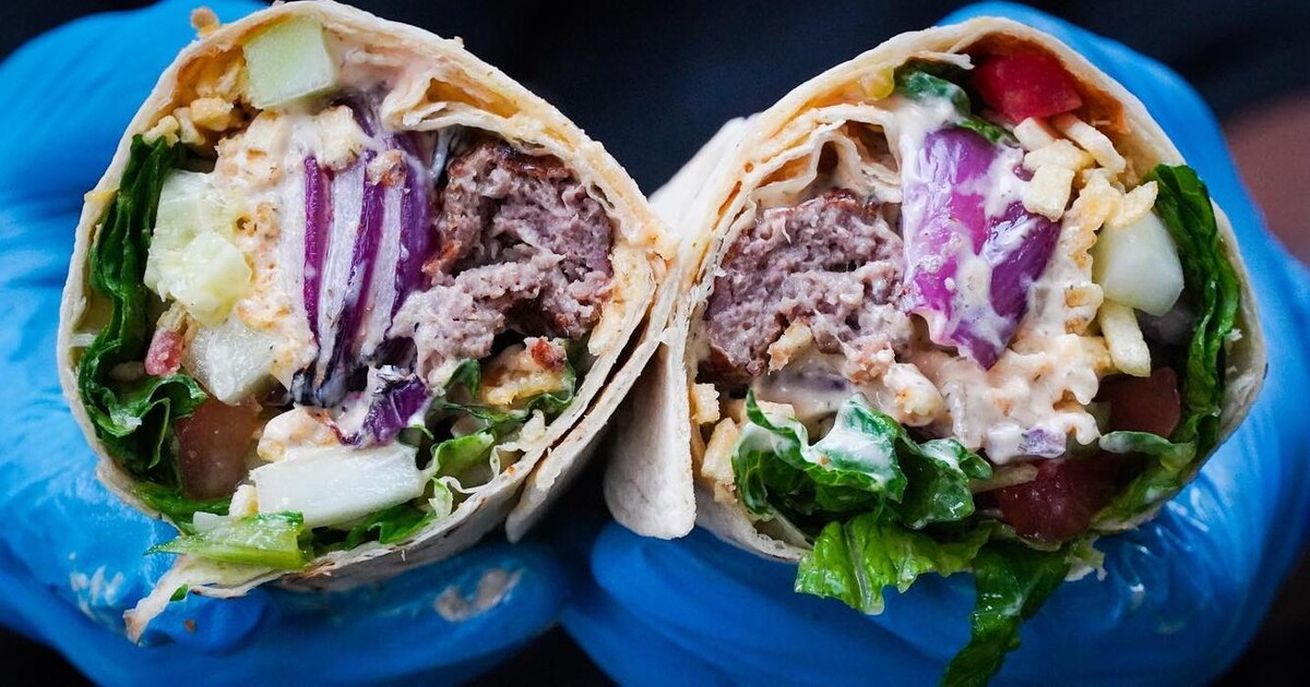 Images Shahs of Kabob