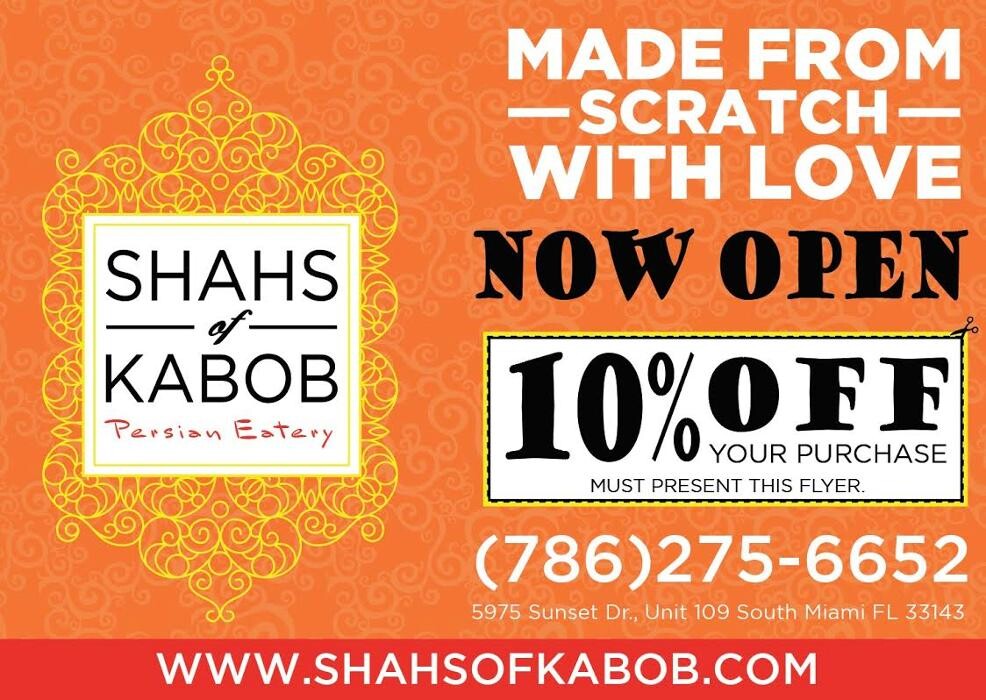 Images Shahs of Kabob