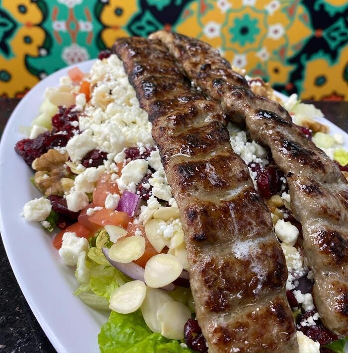 Images Shahs of Kabob