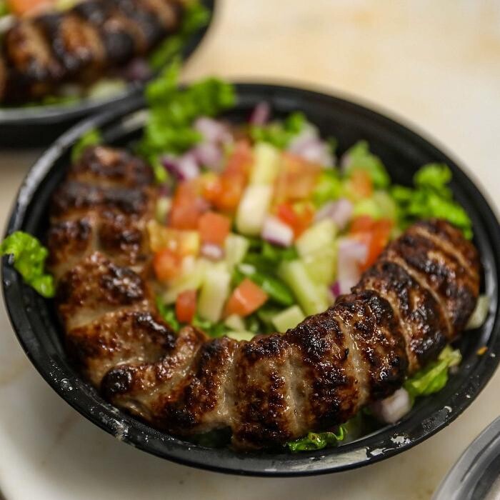 Images Shahs of Kabob