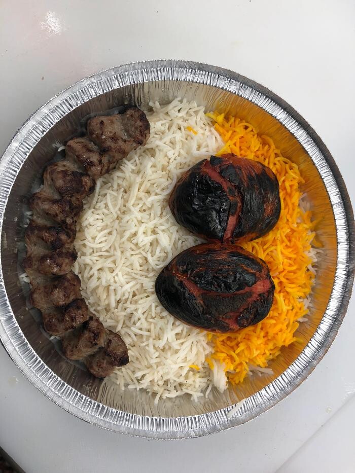 Images Shahs of Kabob