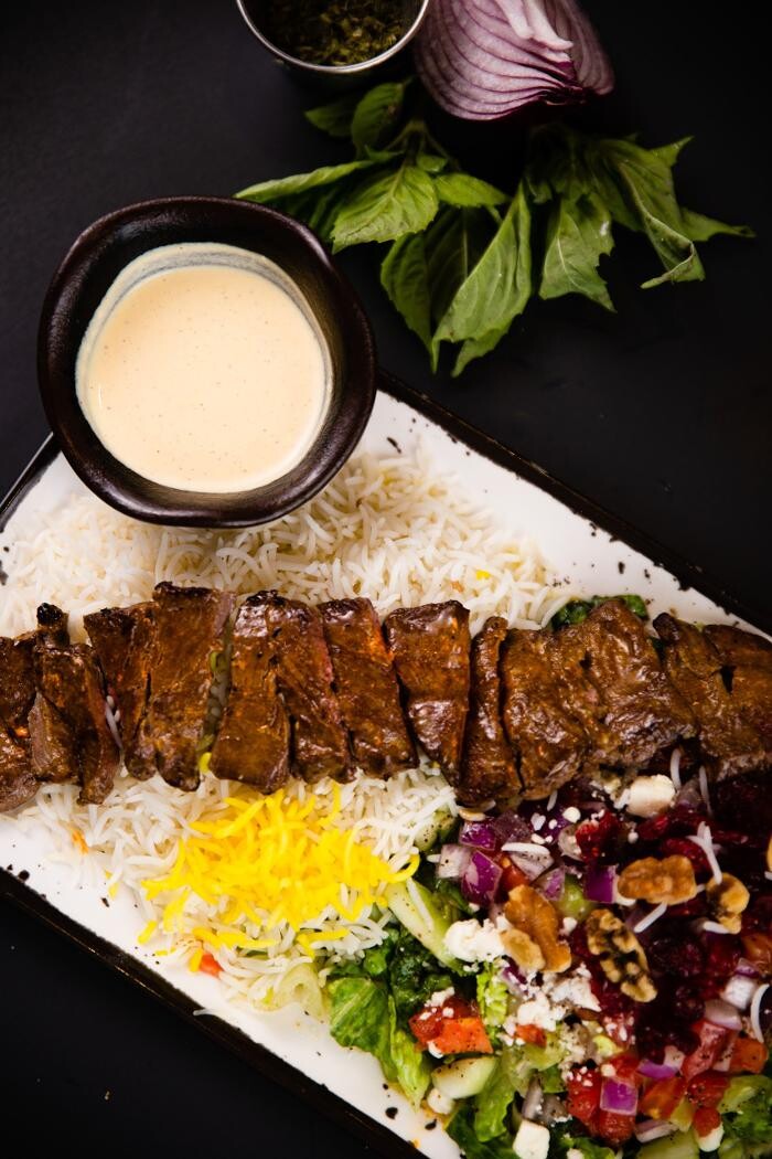 Images Shahs of Kabob