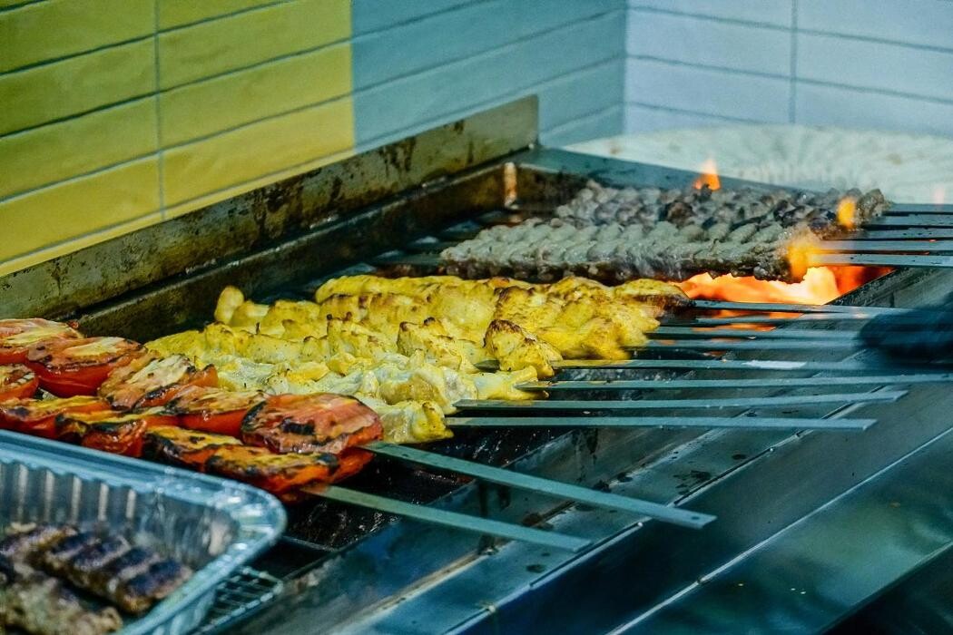 Images Shahs of Kabob