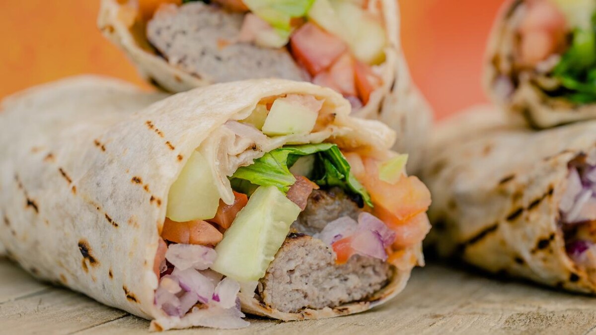 Images Shahs of Kabob