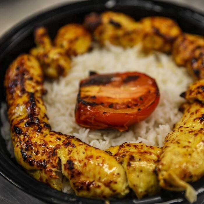 Images Shahs of Kabob