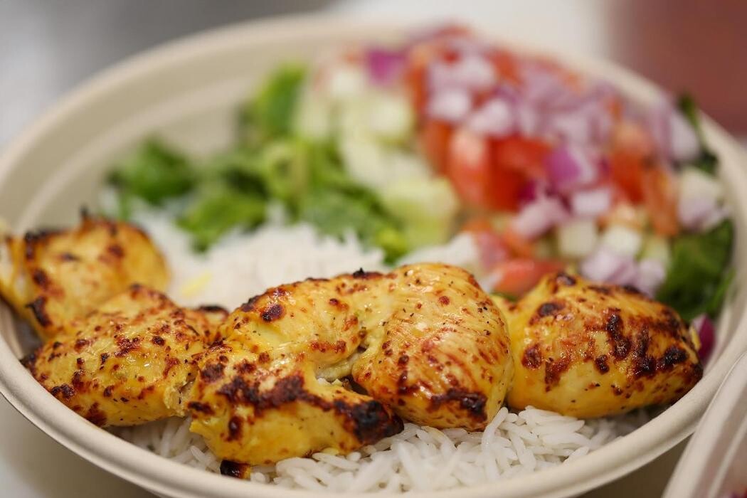 Images Shahs of Kabob