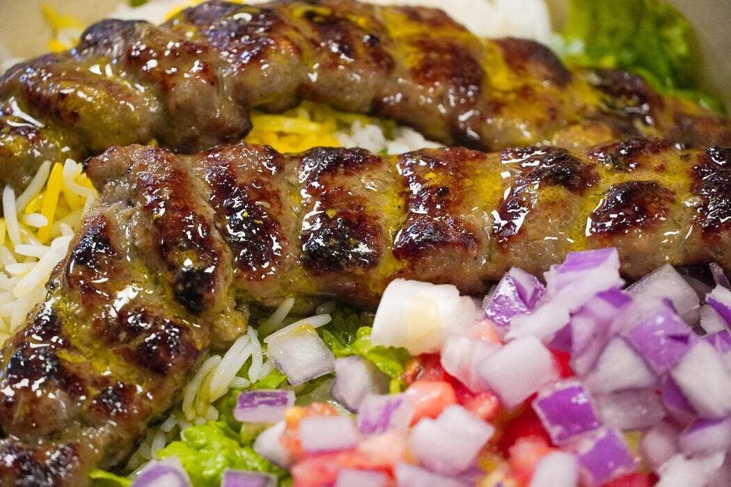 Images Shahs of Kabob