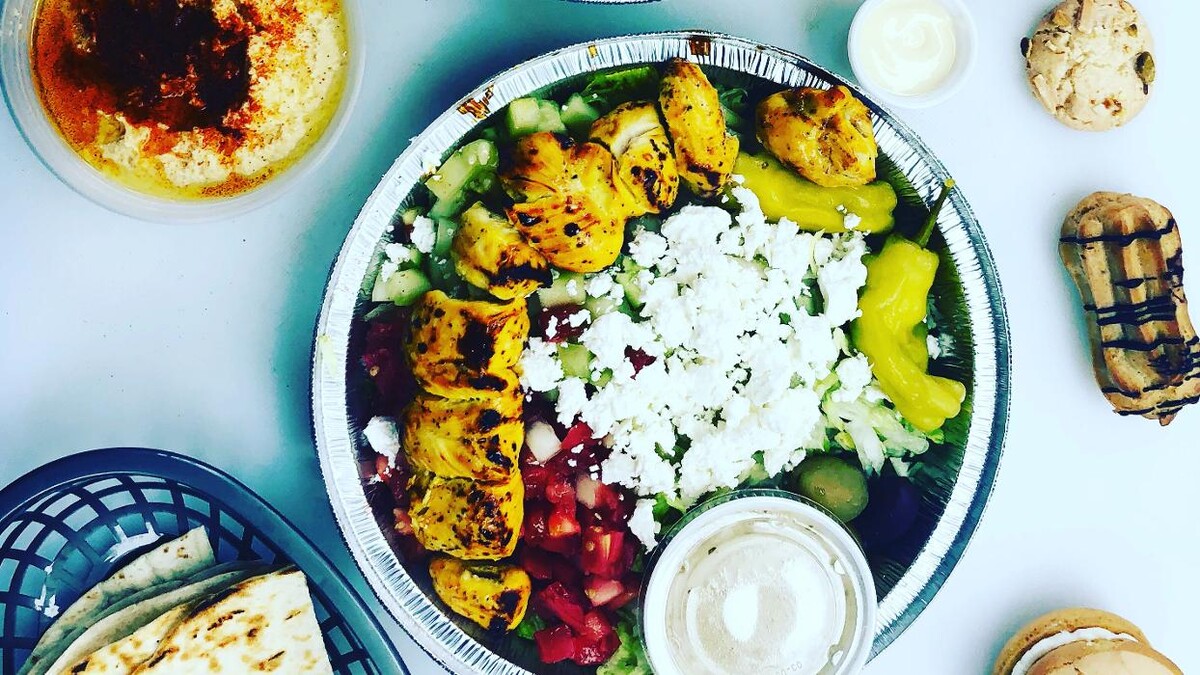 Images Shahs of Kabob