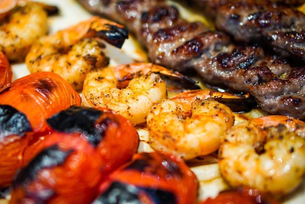 Images Shahs of Kabob