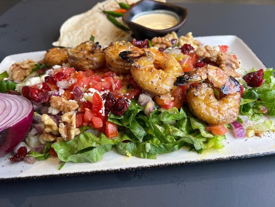 Images Shahs of Kabob