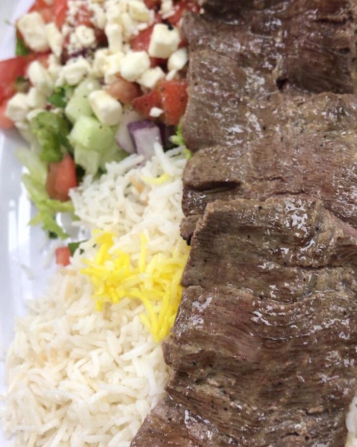 Images Shahs of Kabob