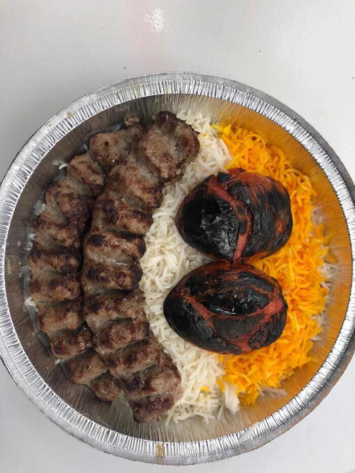 Images Shahs of Kabob