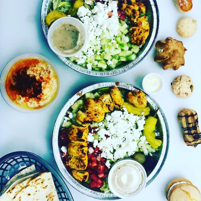 Images Shahs of Kabob