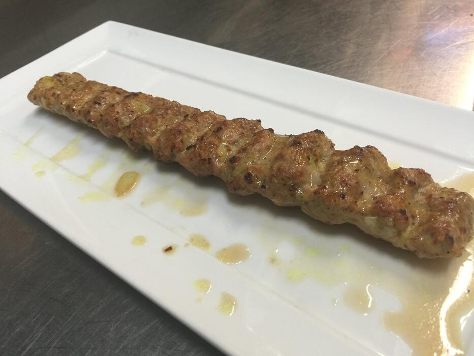 Images Shahs of Kabob