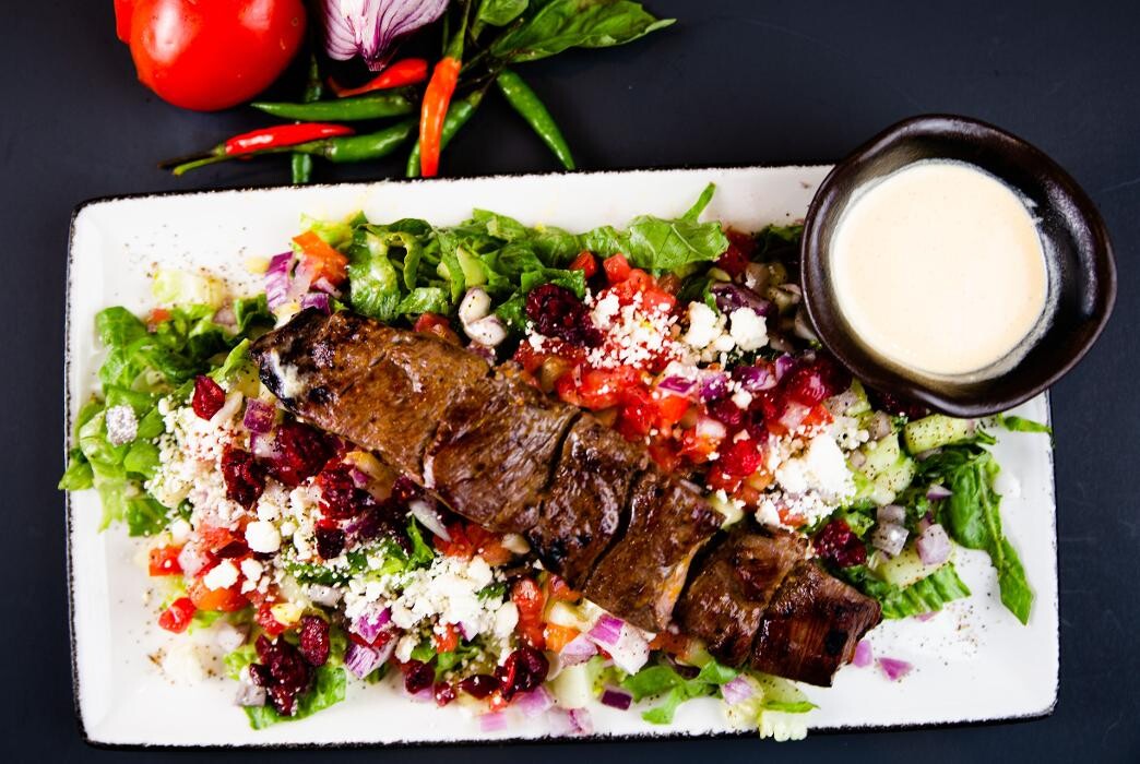 Images Shahs of Kabob