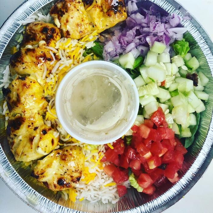 Images Shahs of Kabob