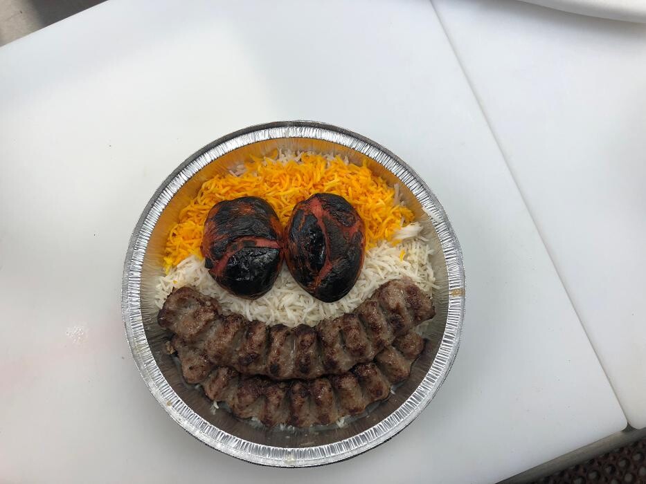 Images Shahs of Kabob