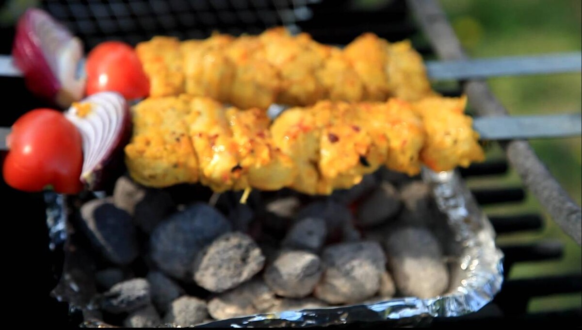 Images Shahs of Kabob