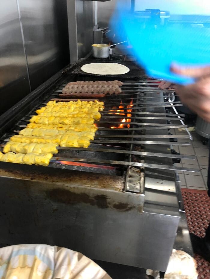 Images Shahs of Kabob