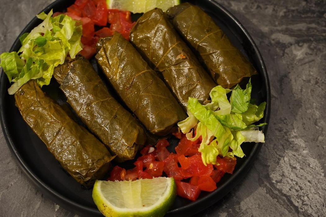 Images Shahs of Kabob