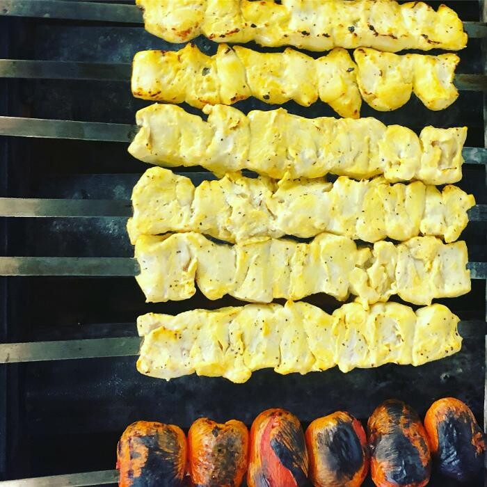 Images Shahs of Kabob