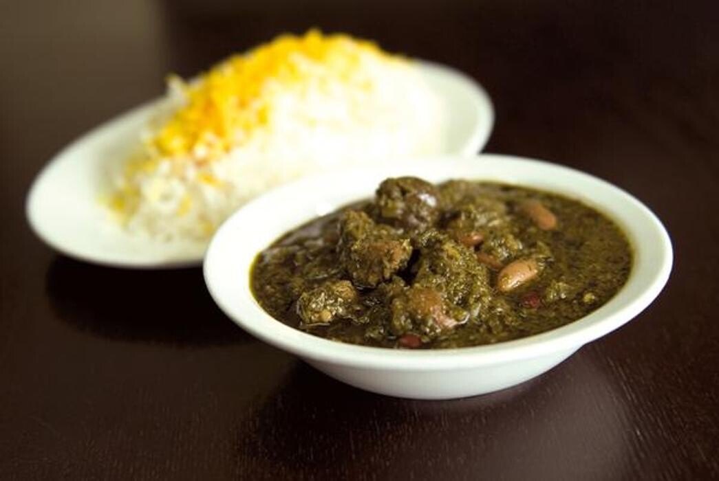 Images Shahs of Kabob